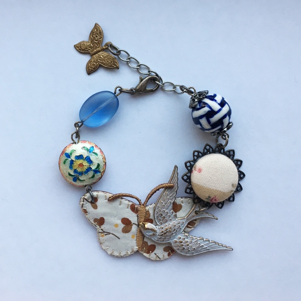 Vintage Bracelet